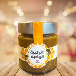 تركيبة الرباعية (A1) - 250 غرام