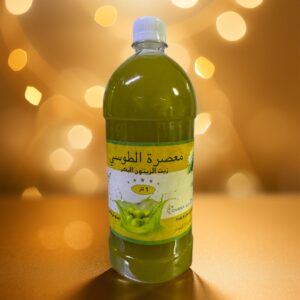 زيت الزيتون البلدية