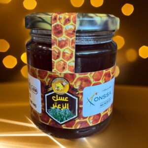 عسل الزعتر - 250 غرام