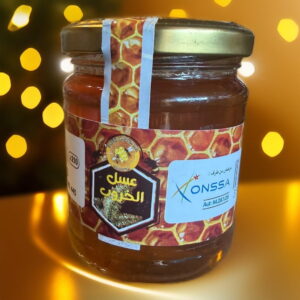 عسل الخروب - 250 غرام