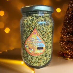 حبوب اللقاح - 250 غرام